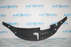 Toyota Camry V55 15-17 USA TV Overlay