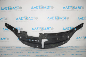 Toyota Camry V55 15-17 USA TV Overlay