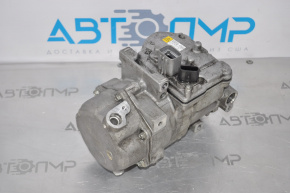 Toyota Camry V55 15-17 Hybrid USA Air Conditioning Compressor