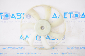 Left Cooling Fan Impeller for Toyota Camry V55 15-17 Hybrid USA
