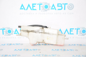 Toyota Camry V55 15-17 USA Coolant Expansion Tank with Cap