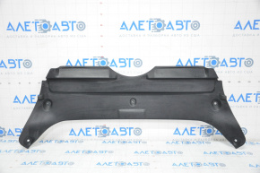 Toyota Camry V55 15-17 USA Black Trunk Door Trim