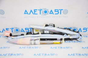 Left side curtain airbag for Toyota Camry V55 15-17 USA