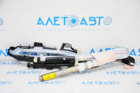 Right side curtain airbag for Toyota Camry V55 15-17 USA