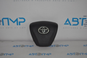 Airbag in the driver's steering wheel for Toyota Camry V55 15-17 USA