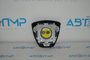 Airbag in the driver's steering wheel for Toyota Camry V55 15-17 USA