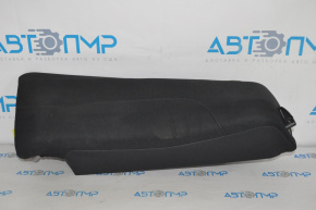 Toyota Camry v55 15-17 USA black rear right seat airbag