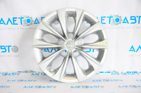 Wheel cap R16 5*114.3 Toyota Camry v55 15-17