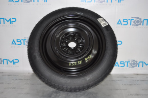 Dokatka R17 Toyota Camry v55 15-17