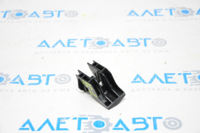 Left rear bumper mount under the light for Toyota Camry v55 15-17 USA