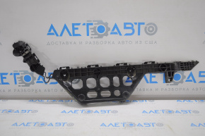 Right rear bumper mount for Toyota Camry v55 15-17 USA
