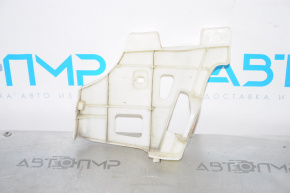 Lower left rear bumper bracket for Toyota Camry v55 15-17 USA