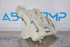 Lower left rear bumper bracket for Toyota Camry v55 15-17 USA