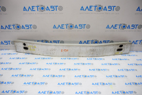 Toyota Camry V55 15-17 rear bumper reinforcement (USA)