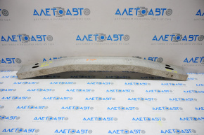 Toyota Camry V55 15-17 rear bumper reinforcement (USA)