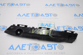 Left front bumper mount for Toyota Camry v55 15-17 USA