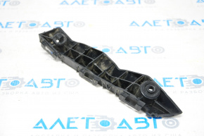 Right front bumper mount for Toyota Camry v55 15-17 USA
