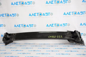Toyota Camry v55 15-17 front bumper reinforcement (USA)