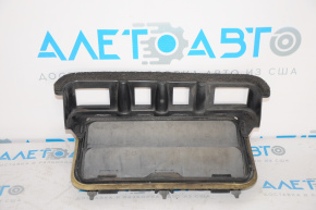 Left air vent shield for Toyota Camry v55 15-17 USA