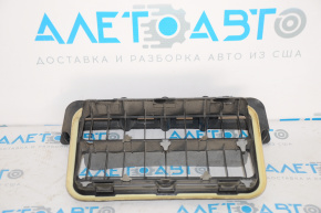 Left air vent shield for Toyota Camry v55 15-17 USA
