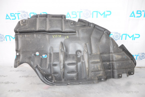 Left engine guard for Toyota Camry V55 15-17 (USA)