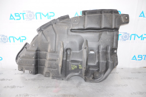 Right engine guard for Toyota Camry V55 15-17 (USA)