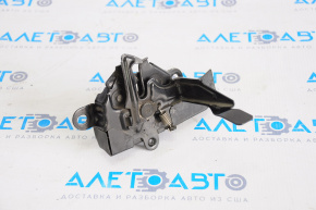 Toyota Camry V55 15-17 Hood Lock (USA)
