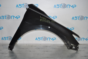 Front right fender Toyota Camry v55 15-17 USA