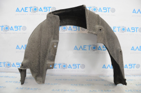 Rear left fender liner for Toyota Camry v55 15-17 USA