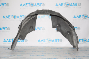 Rear right fender liner for Toyota Camry v55 15-17 USA