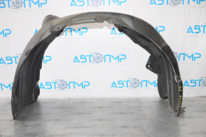 Front right fender liner for Toyota Camry v55 15-17 USA
