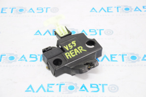 Toyota Camry V55 15-17 trunk lid lock (USA)