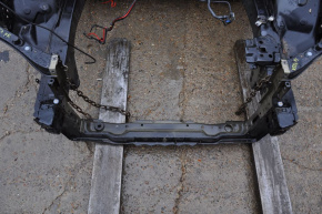 Toyota Camry V55 15-17 USA TV Lower Bar
