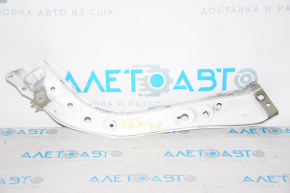 Right eyelash TV bar for Toyota Camry V55 15-17 USA