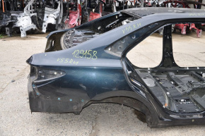 Quarter wing rear right Toyota Camry v55 15-17 usa