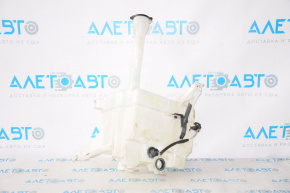 Toyota Camry V55 15-17 USA Windshield Washer Reservoir with Sensor