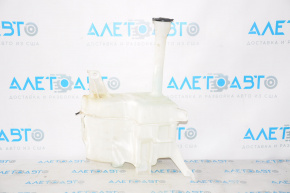 Toyota Camry V55 15-17 USA Windshield Washer Reservoir with Sensor