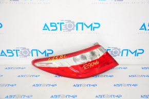Light outer wing left Toyota Camry v55 15-17 usa