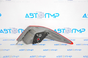Light outer wing left Toyota Camry v55 15-17 usa