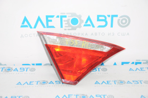 Left Inner Trunk Light for Toyota Camry V55 15-17 USA