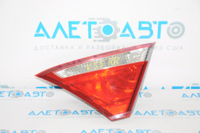 Right inner trunk lid light for Toyota Camry v55 15-17 USA