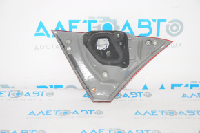 Right inner trunk lid light for Toyota Camry v55 15-17 USA