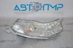 Left turn signal for Toyota Camry v55 15-17 USA