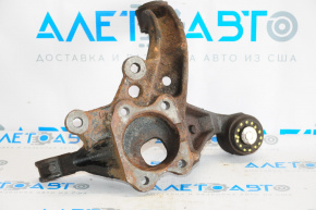 Rear left trunnion Toyota Camry v55 15-17 usa silent blocks for replacement