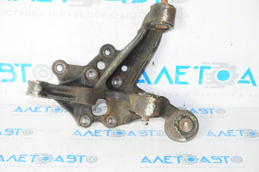 Rear right axle Toyota Camry v55 15-17 usa silent blocks for replacement