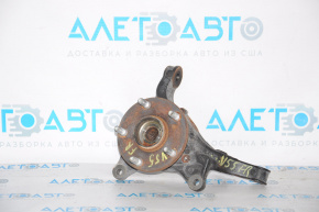 Front right axle with hub for Toyota Camry v55 15-17 usa SE XSE