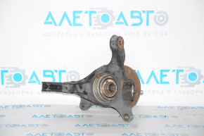 Front right axle with hub for Toyota Camry v55 15-17 usa SE XSE
