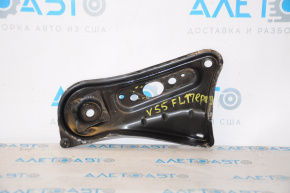 Front subframe burdock, front left, Toyota Camry v55 15-17 USA