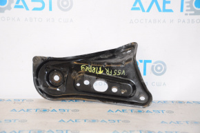 Front subframe burdock, front right, Toyota Camry v55 15-17 USA