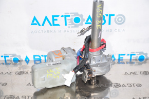 Electric power steering EUR Toyota Camry v55 15-17 usa